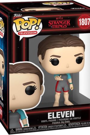 Stranger Things : Eleven