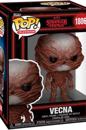 Stranger Things : Vecna