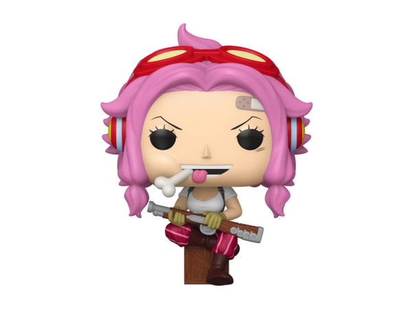 *POP SEM CAIXA * One Piece : Ginny