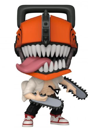 *POP SEM CAIXA * Chainsaw Man : Chainsaw Man