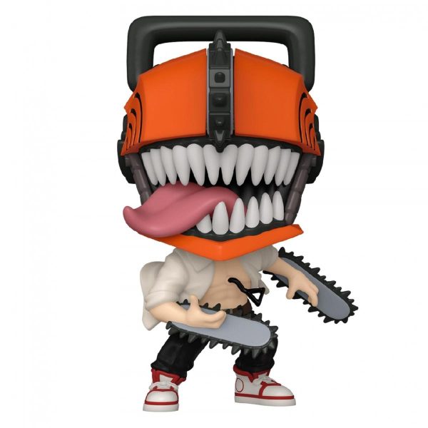 *POP SEM CAIXA * Chainsaw Man : Chainsaw Man