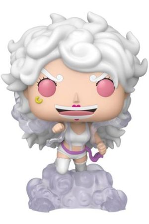 * POP SEM CAIXA * One Piece : Jewelry Bonney