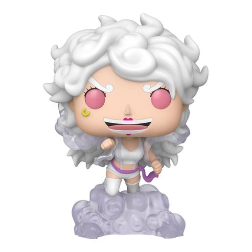 * POP SEM CAIXA * One Piece : Jewelry Bonney