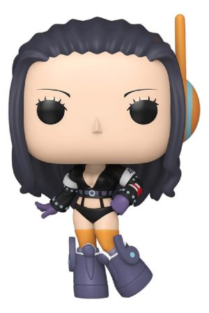* POP SEM CAIXA * One Piece : Nico Robin (Egghead)