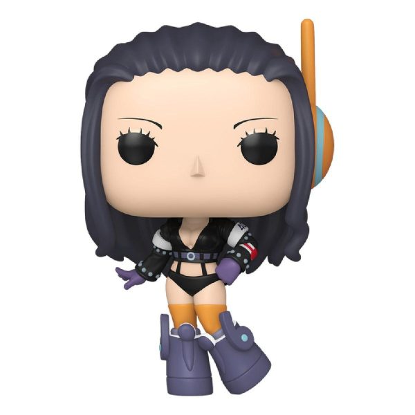 * POP SEM CAIXA * One Piece : Nico Robin (Egghead)
