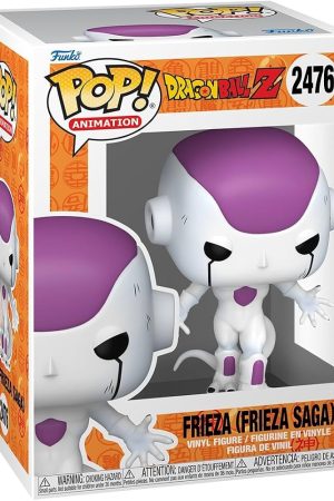 Dragon Ball Z : Frieza (Frieza Saga)