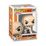 Dragon Ball Z : Krillin (Frieza Saga)