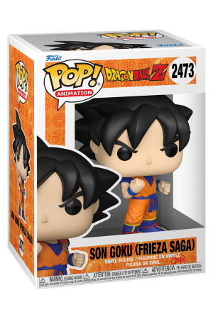 Dragon Ball Z : Son Goku (Frieza Saga)