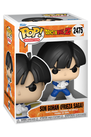 Dragon Ball Z : Son Gohan (Frieza Saga)