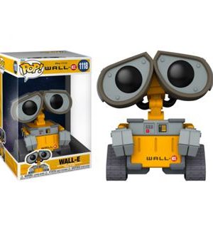 DIS0787.jpg Wall-e : Wall-e 10''