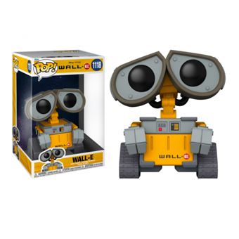 Wall-e : Wall-e 10''
