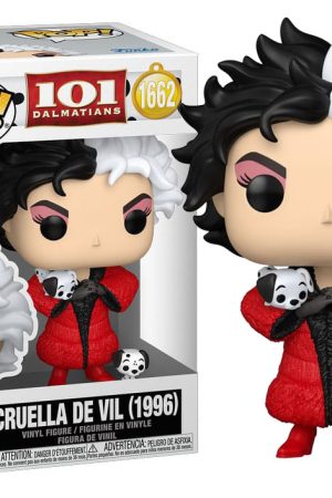 DIS0790.jpg 101 Dalmatians : Cruella De Vil (1996)