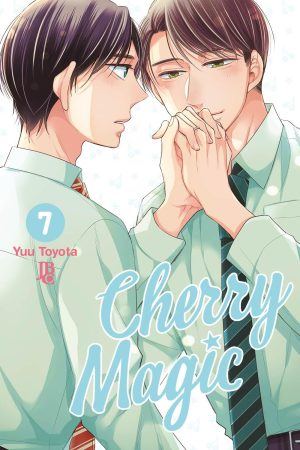MAN3351.jpg * Pré-Venda * JBC : Cherry Magic Vol. 07