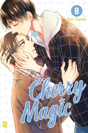 MAN3352.jpg * Pré-Venda * JBC : Cherry Magic Vol. 08