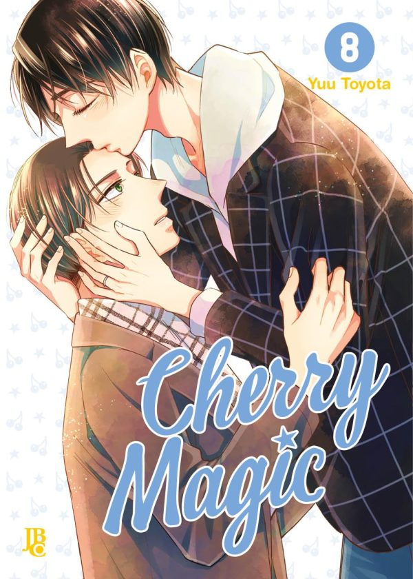 MAN3352.jpg * Pré-Venda * JBC : Cherry Magic Vol. 08