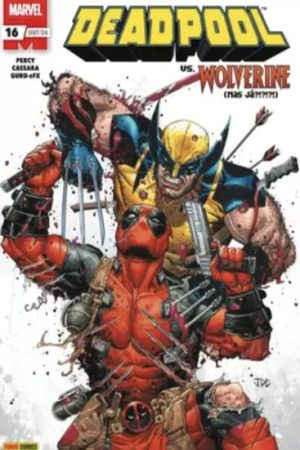 MEN0930.jpg * Pré-Venda * Deadpool Vol. 16