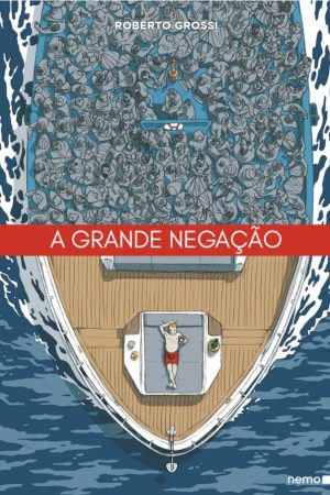 * Pré-Venda * Nemo : A Grande Navegação
