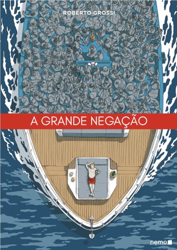 * Pré-Venda * Nemo : A Grande Navegação