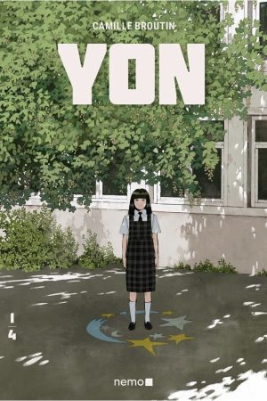 * Pré-Venda * Nemo : Yon Vol. 01