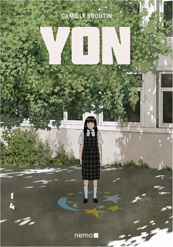 NEM0079.jpg * Pré-Venda * Nemo : Yon Vol. 01