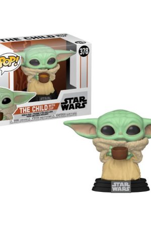 STA0239.jpg Star Wars : Mandalorian : Child w/ Cup