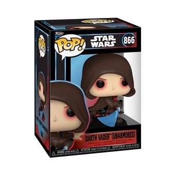 Star Wars : Darth Vader (Unarmored)