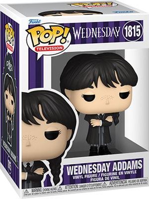 Wednesday : Wednesday