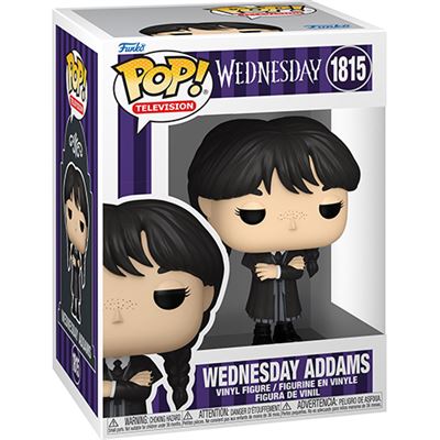 Wednesday : Wednesday