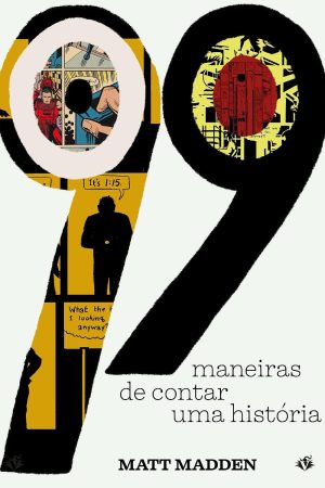 * Pré-Venda * Veneta : 99 Maneiras de Contar Uma História