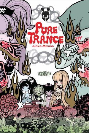 * Pré-Venda * Veneta : Pure Trance