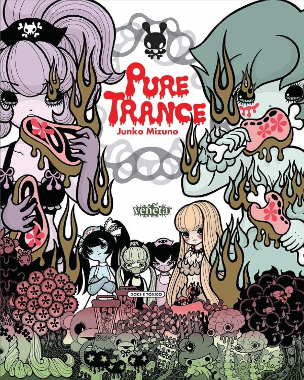 VEN0113.jpg * Pré-Venda * Veneta : Pure Trance