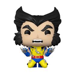 * POP SEM CAIXA * Wolverine 50th : Wolverine (Fatal Attractions)