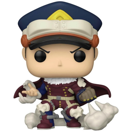 * POP SEM CAIXA * My Hero Academia : Inasa Yoarashi