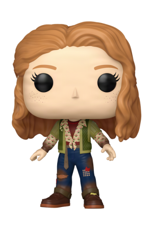 * POP SEM CAIXA * Stranger Things : Max