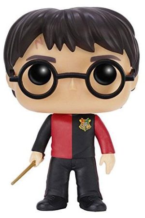 * POP SEM CAIXA * Harry Potter : Harry Potter (Triwizard)