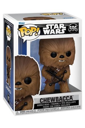 Star Wars : Chewbacca
