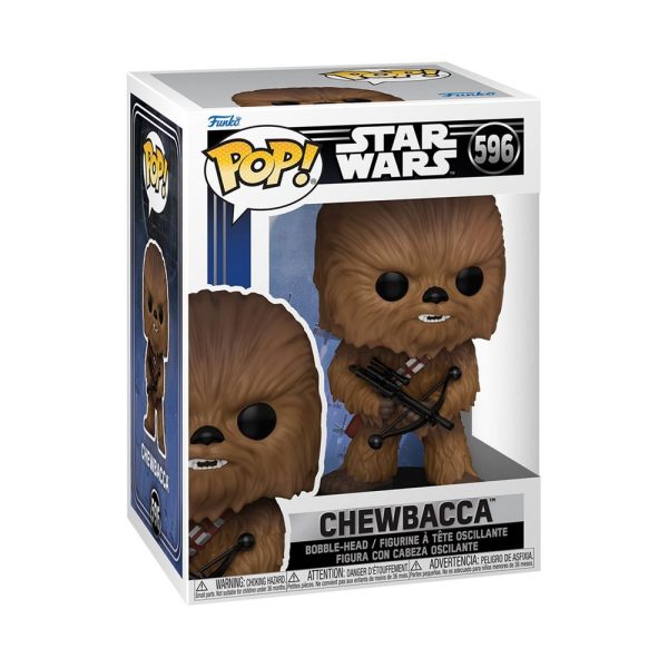 Star Wars : Chewbacca