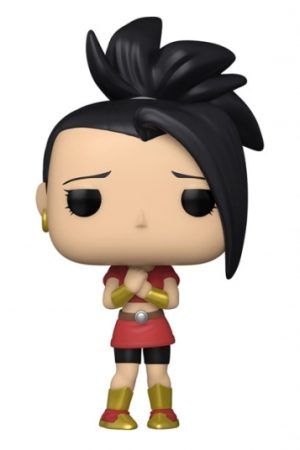 * POP SEM CAIXA * Dragon Ball Super : Kale