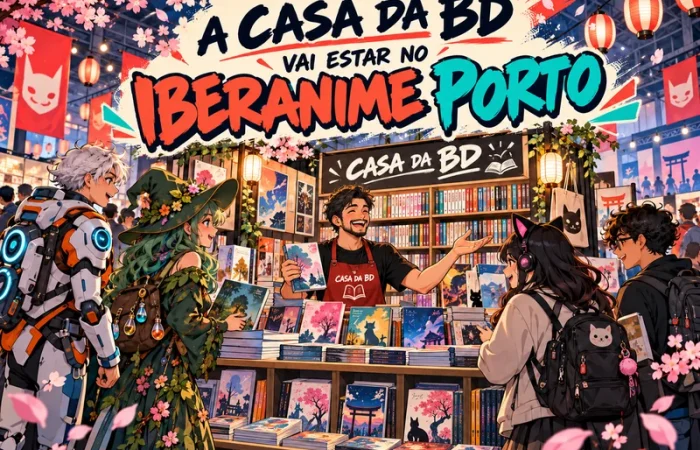 iberanime