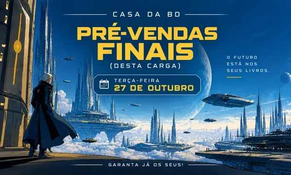 pre-vendas finais