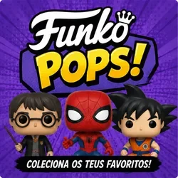 funko-pops