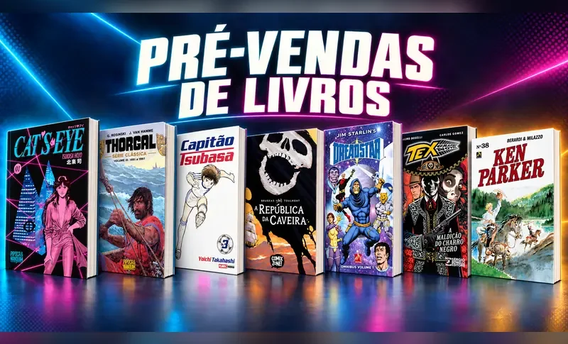 pre-vendas