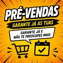 pre-vendas