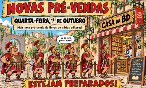 pré-vendas