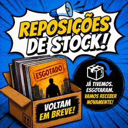 reposições
